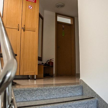 Apartments Basic วิโซโค ภายนอก รูปภาพ