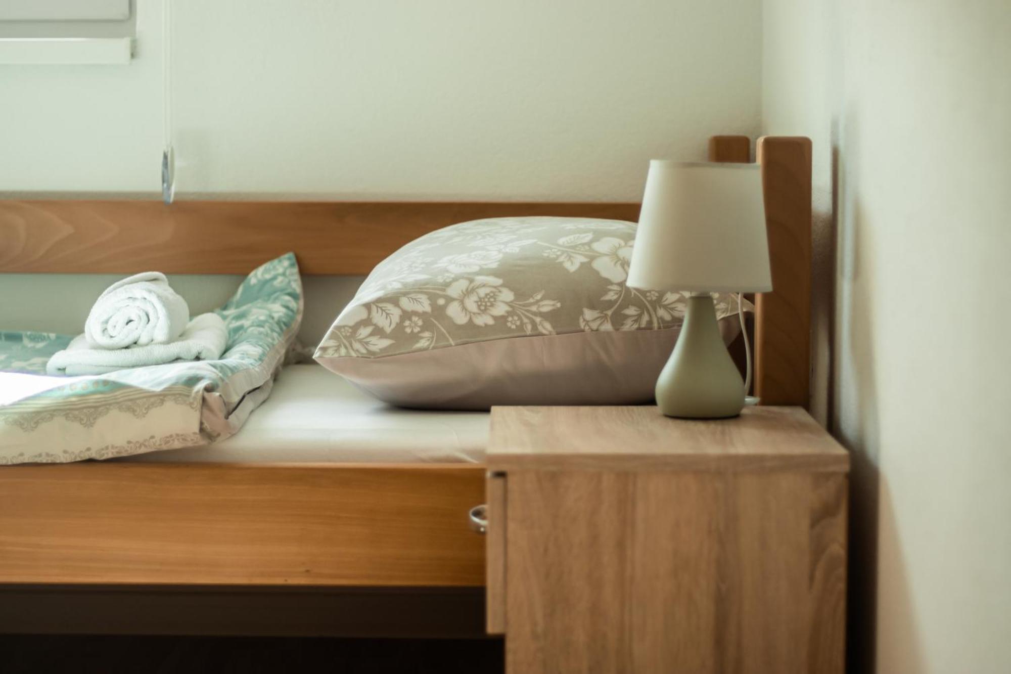 Apartments Basic วิโซโค ภายนอก รูปภาพ