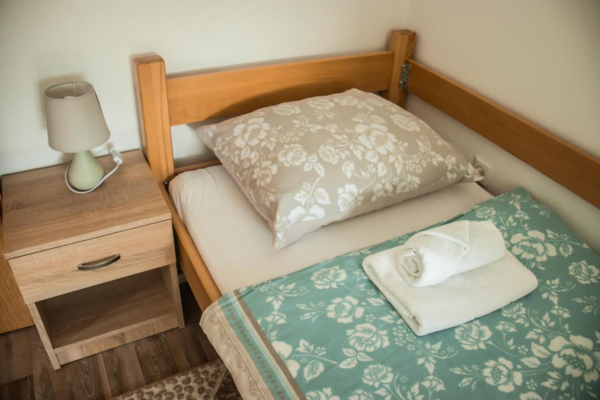 Apartments Basic วิโซโค ภายนอก รูปภาพ