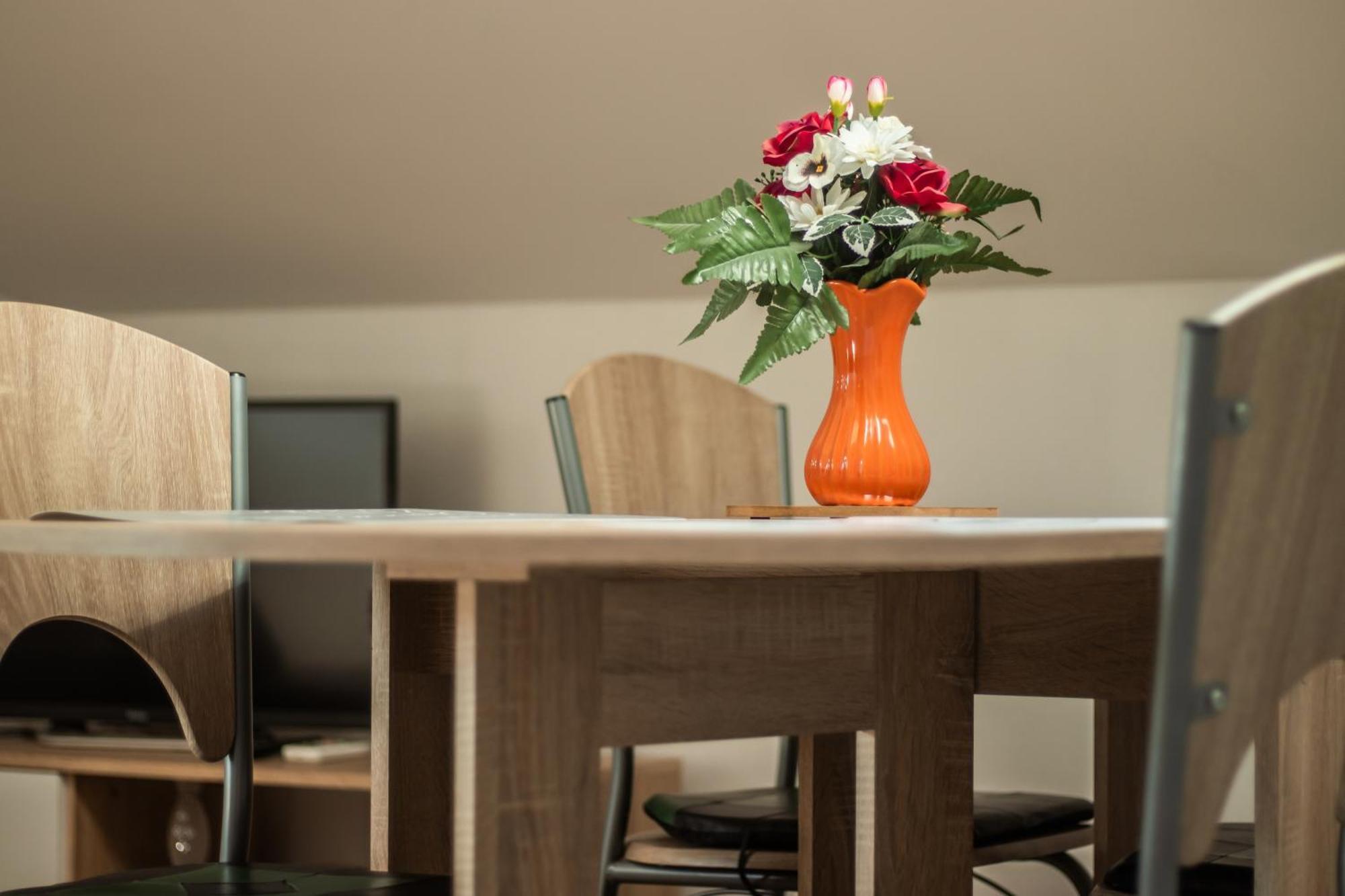 Apartments Basic วิโซโค ภายนอก รูปภาพ