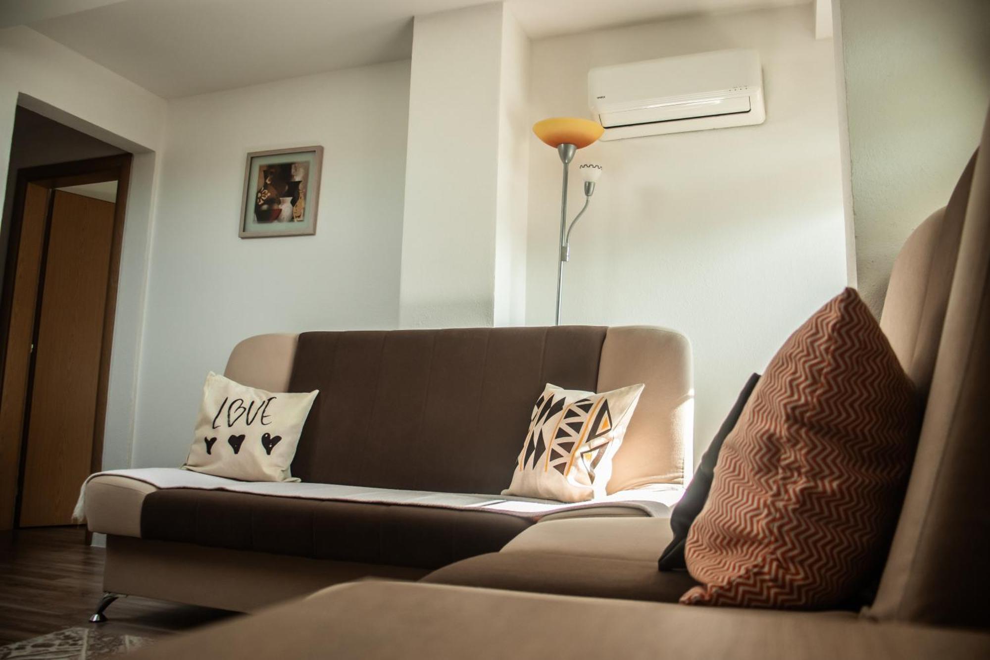 Apartments Basic วิโซโค ภายนอก รูปภาพ