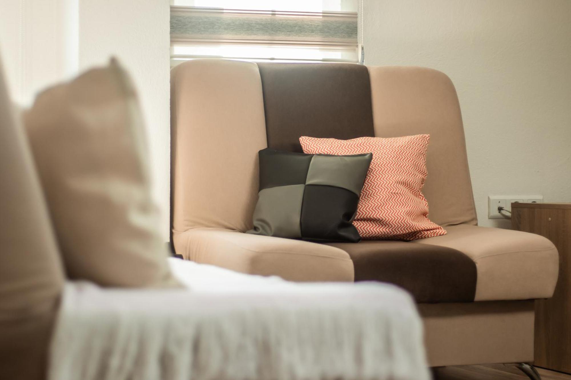 Apartments Basic วิโซโค ภายนอก รูปภาพ