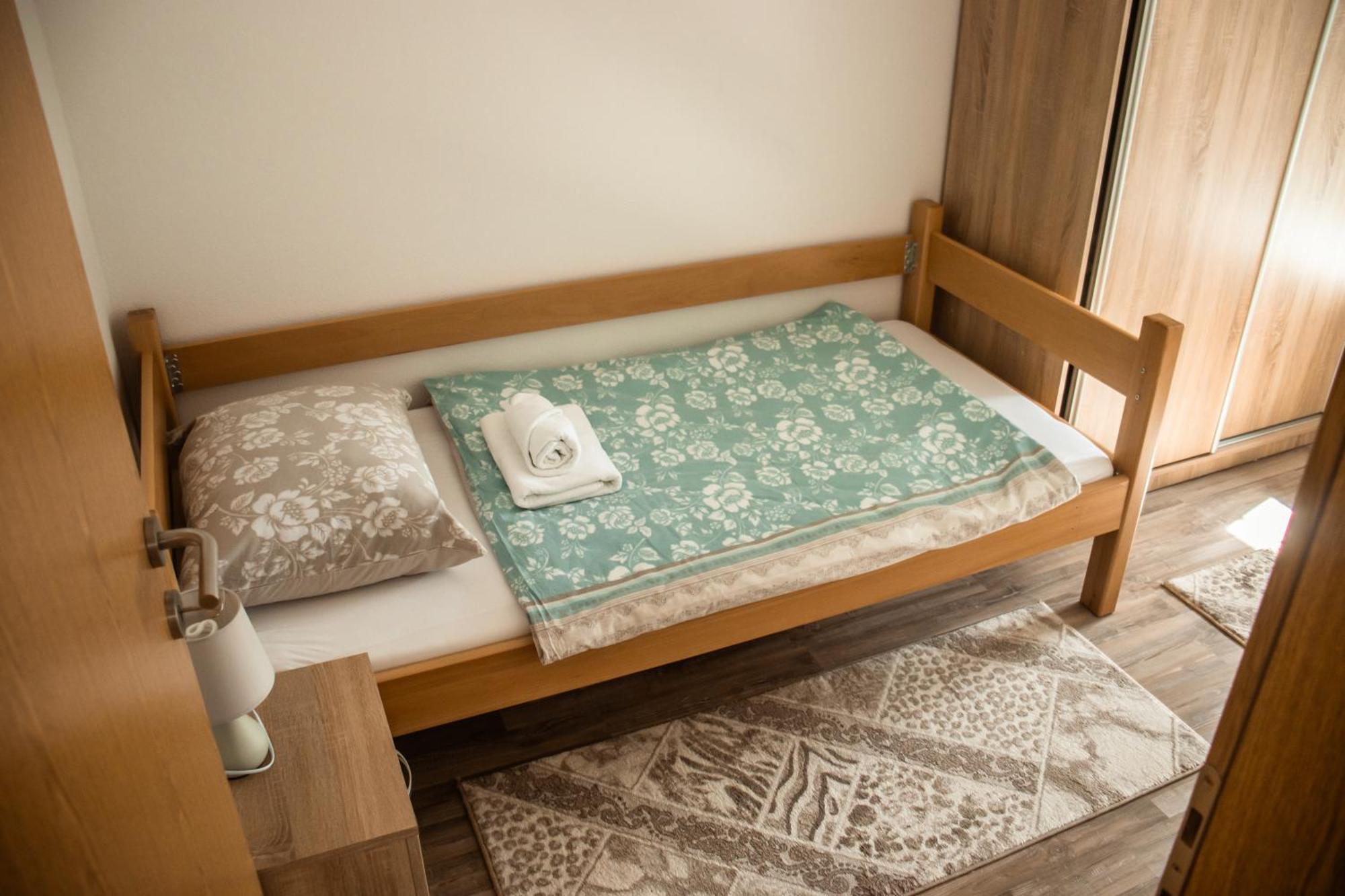 Apartments Basic วิโซโค ภายนอก รูปภาพ