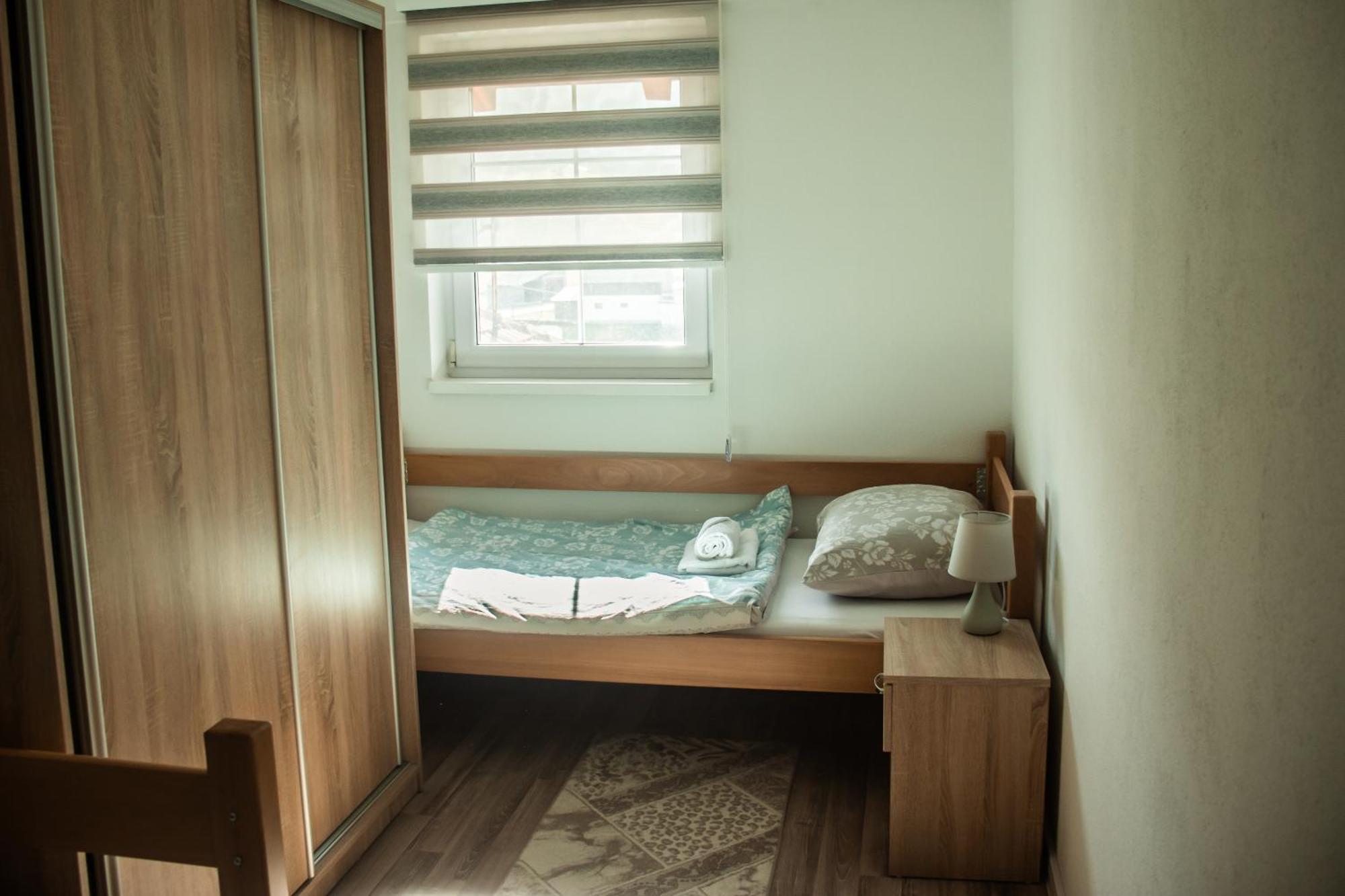 Apartments Basic วิโซโค ภายนอก รูปภาพ