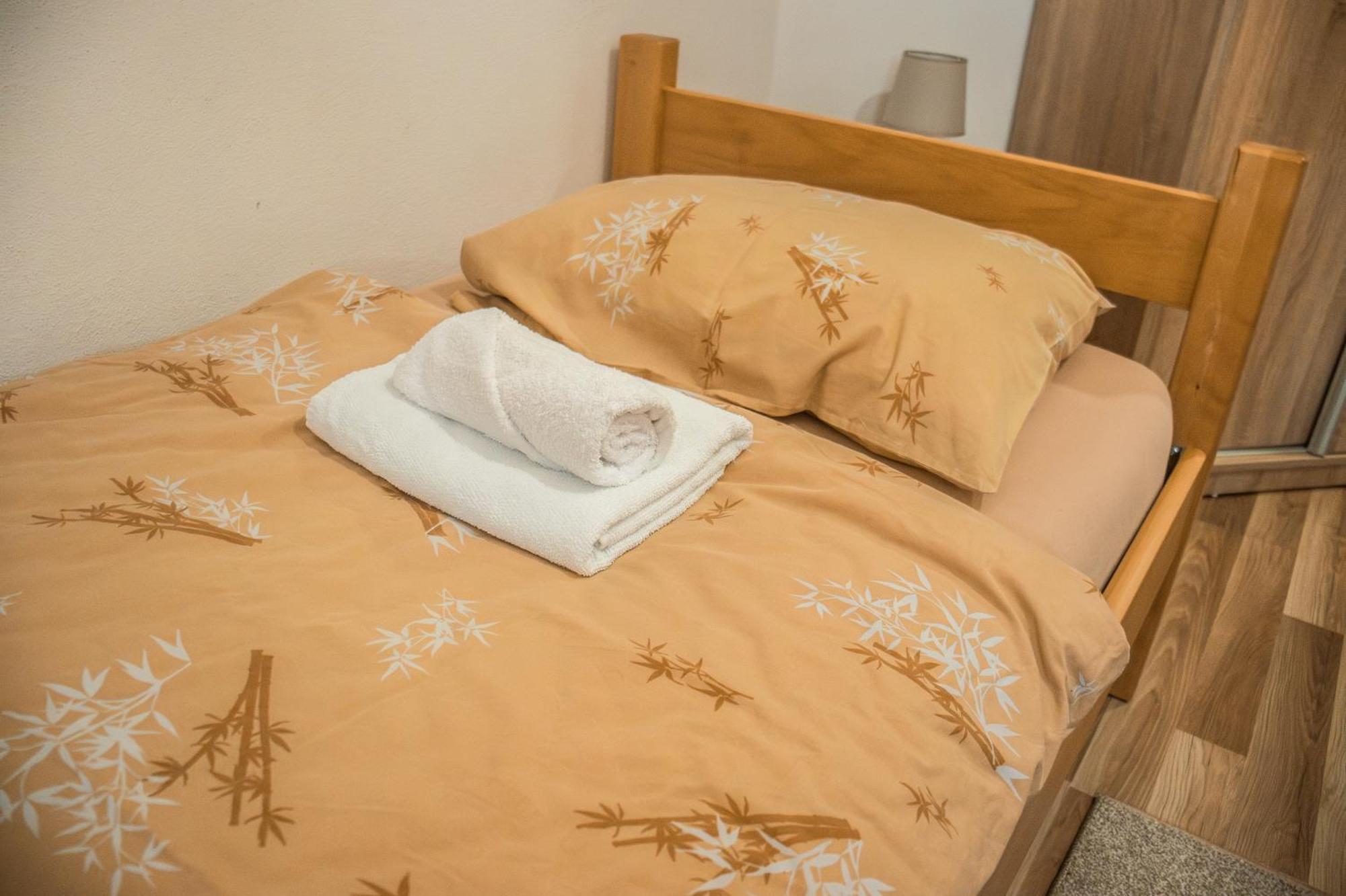 Apartments Basic วิโซโค ภายนอก รูปภาพ