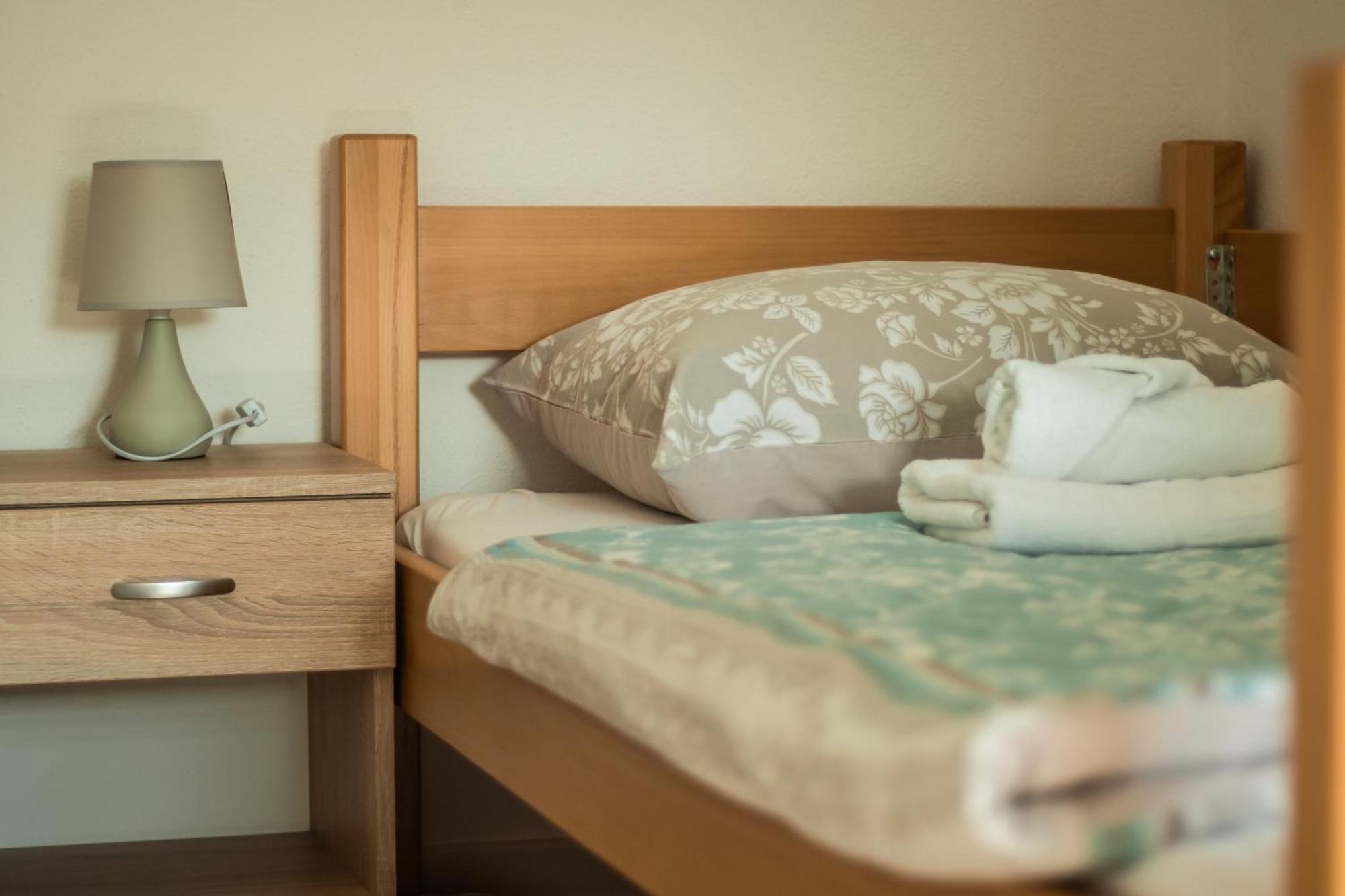 Apartments Basic วิโซโค ภายนอก รูปภาพ