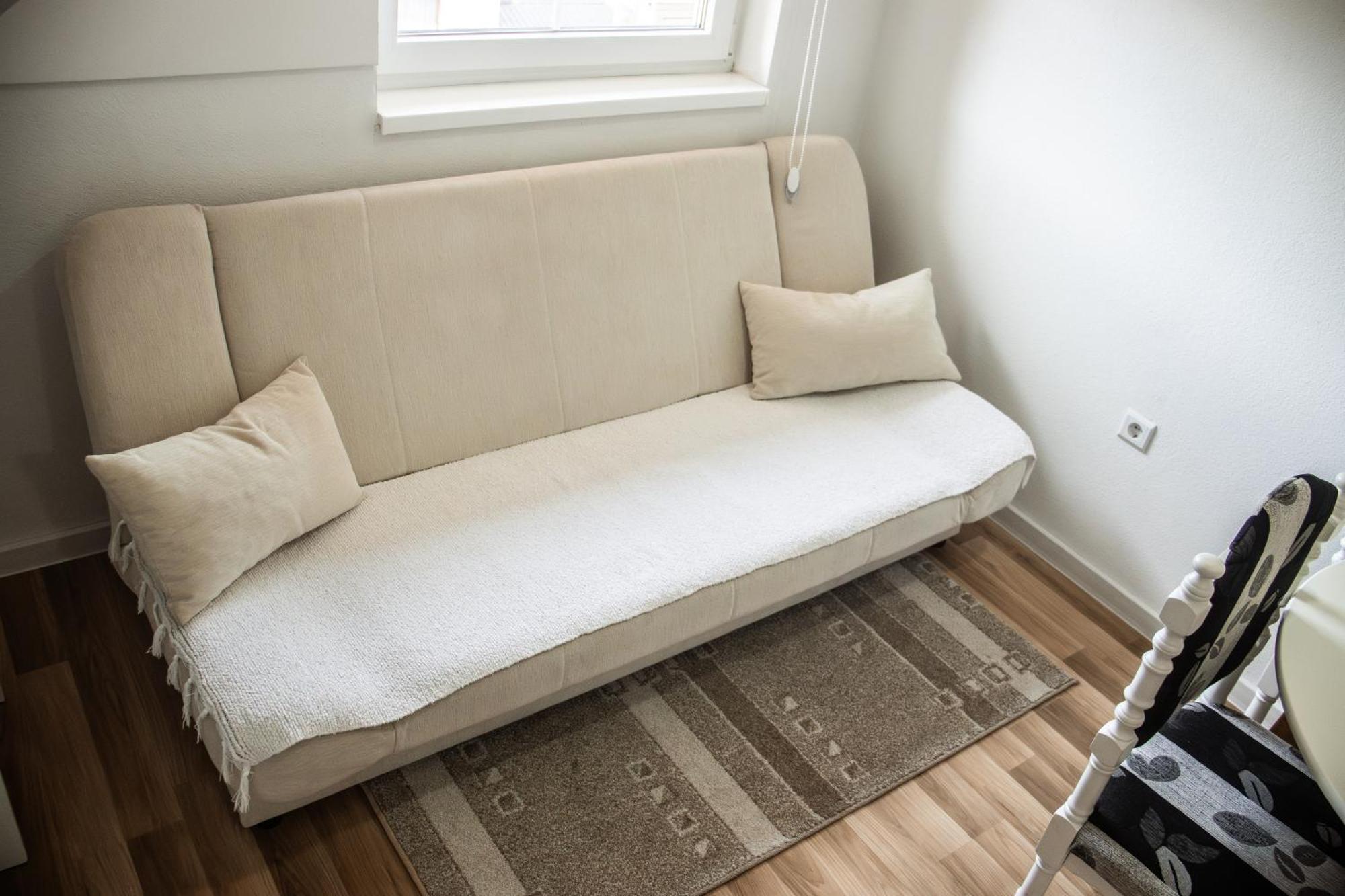 Apartments Basic วิโซโค ภายนอก รูปภาพ