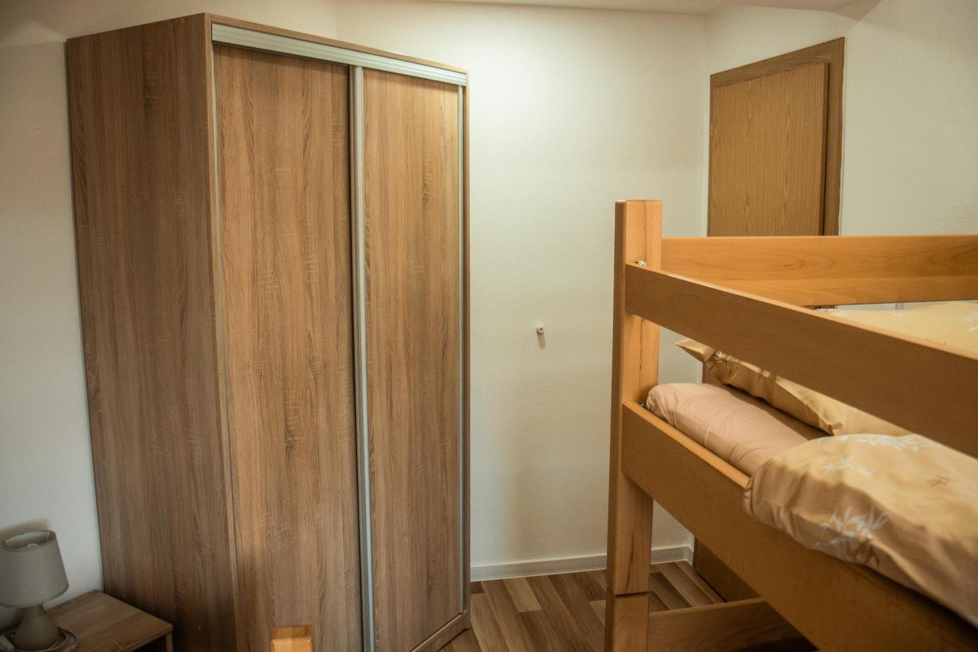 Apartments Basic วิโซโค ภายนอก รูปภาพ