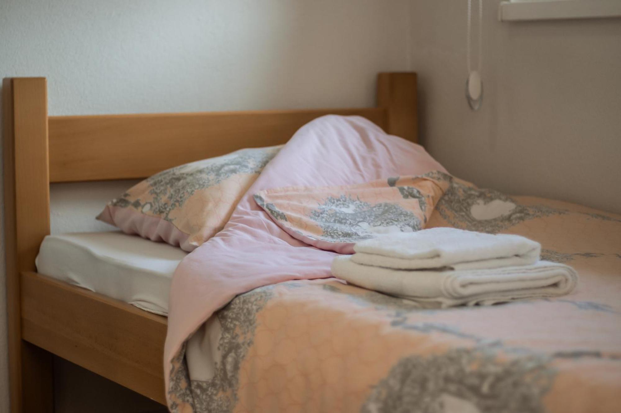 Apartments Basic วิโซโค ภายนอก รูปภาพ