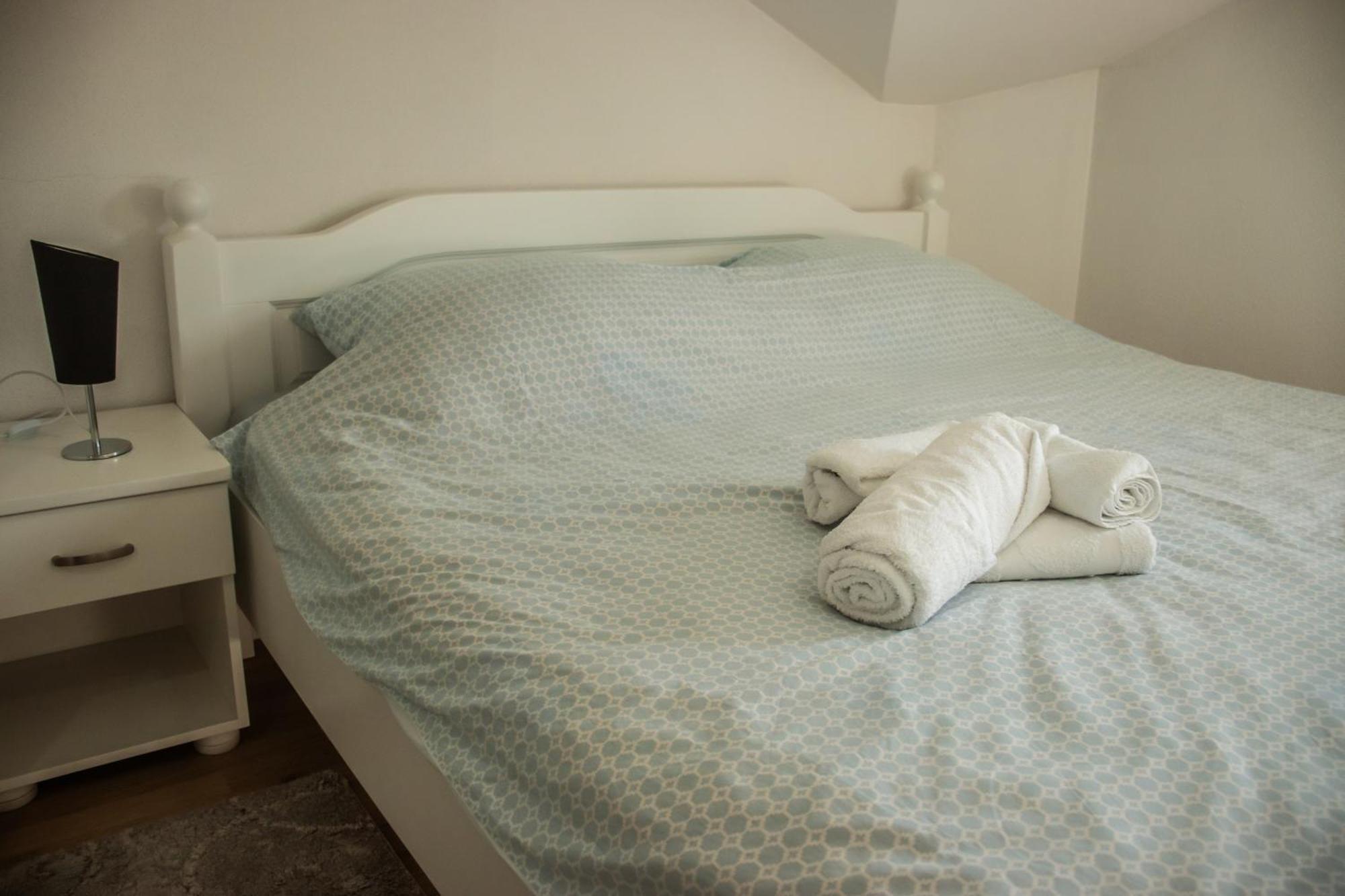 Apartments Basic วิโซโค ภายนอก รูปภาพ