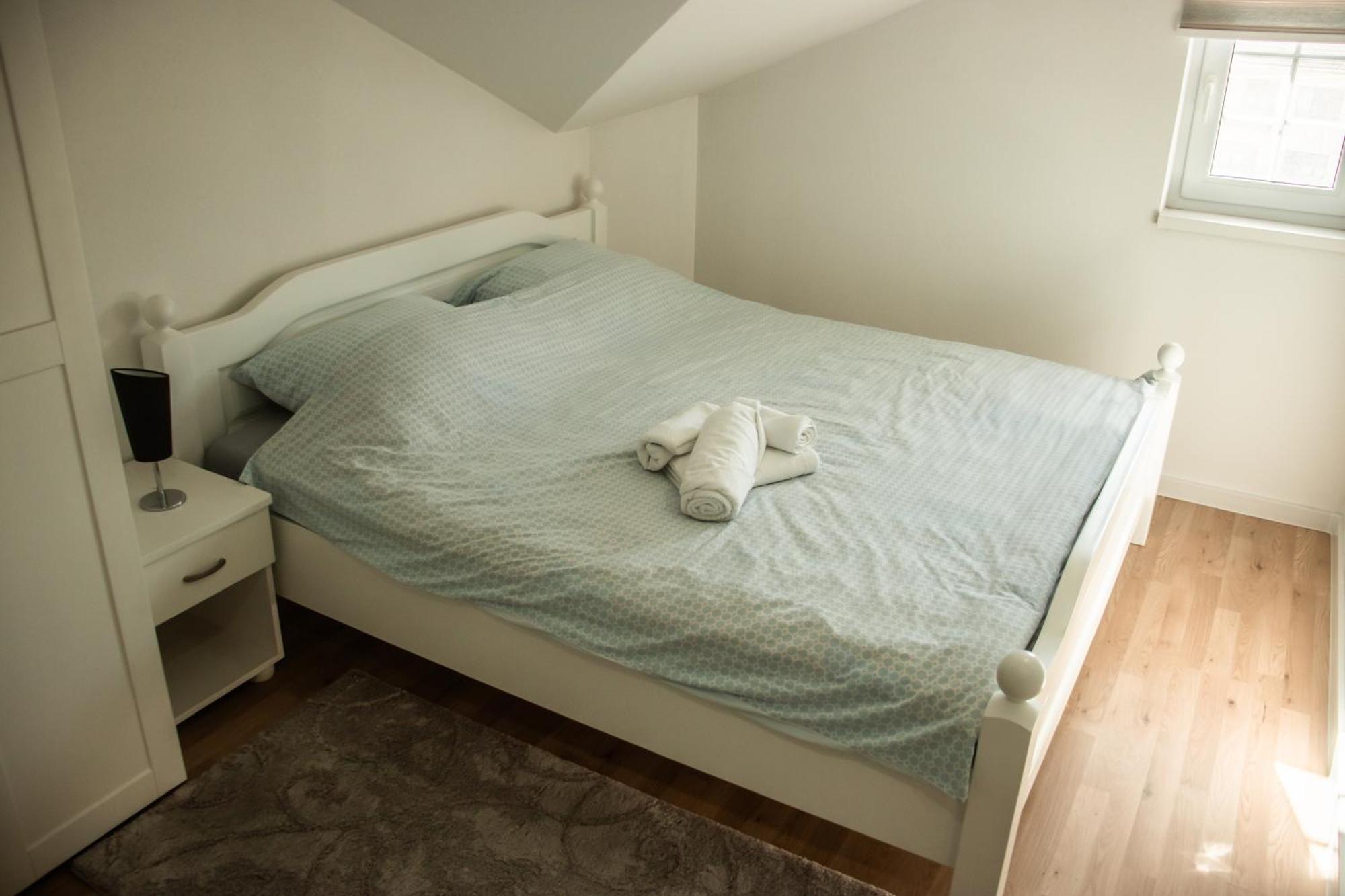 Apartments Basic วิโซโค ภายนอก รูปภาพ
